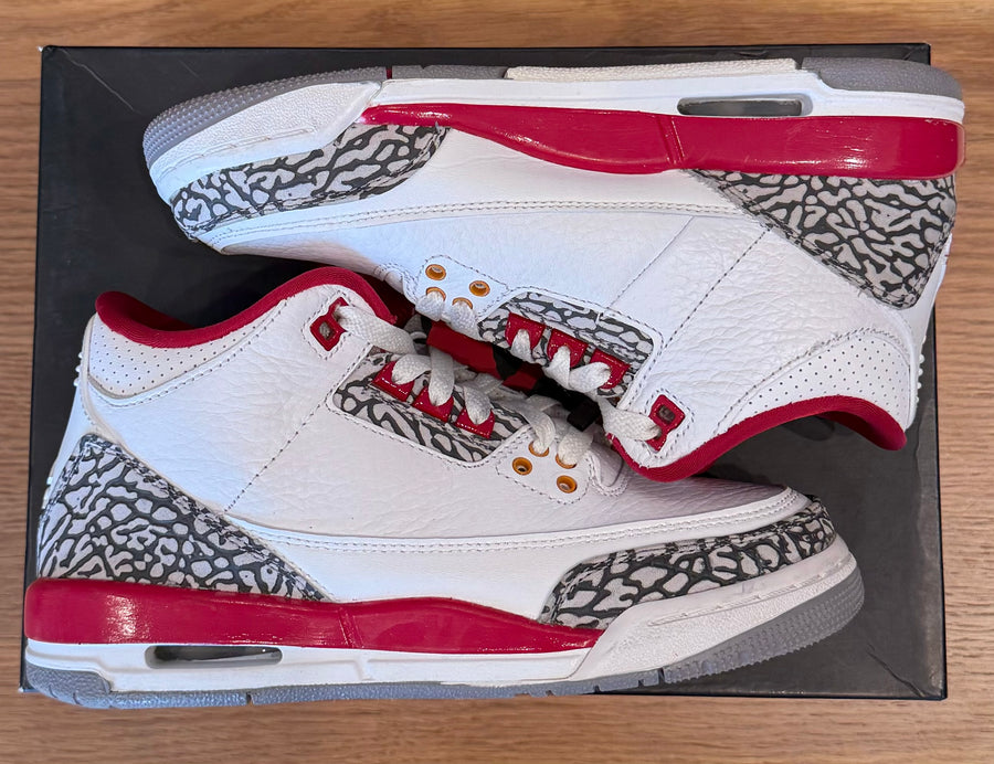 Air Jordan 3 Retro 