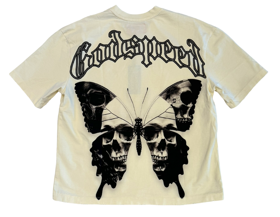 Godspeed Butterfly Effect T-Shirt 