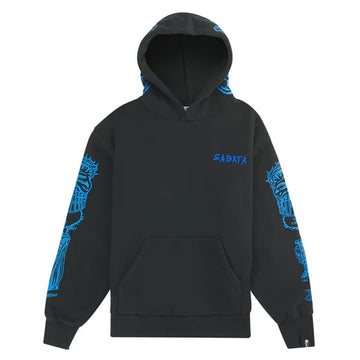 Warren Lotas Sabata Hoodie 2.0 