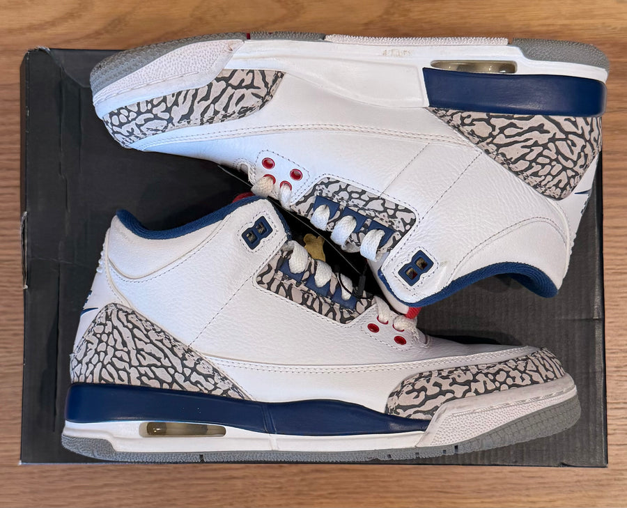 Air Jordan 3 Retro 