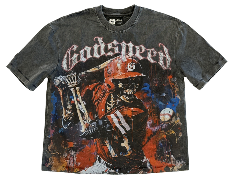 Godspeed Grandslam T-Shirt 