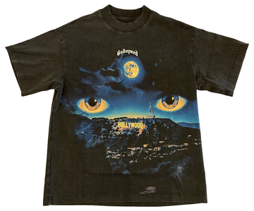 Godspeed Hills Have Eyes T-Shirt 