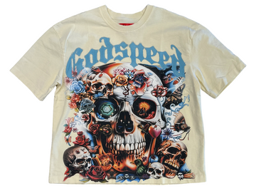 Godspeed Eternal Dream T-Shirt 