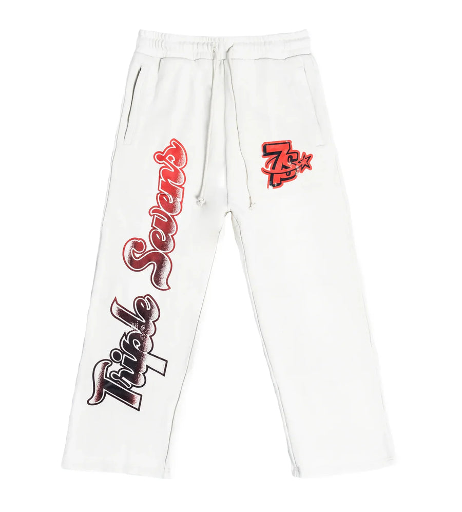 Triple Sevens All Star Football Sweatpants 