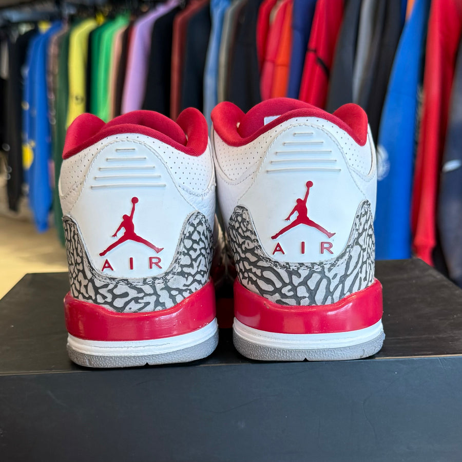 Air Jordan 3 Retro 