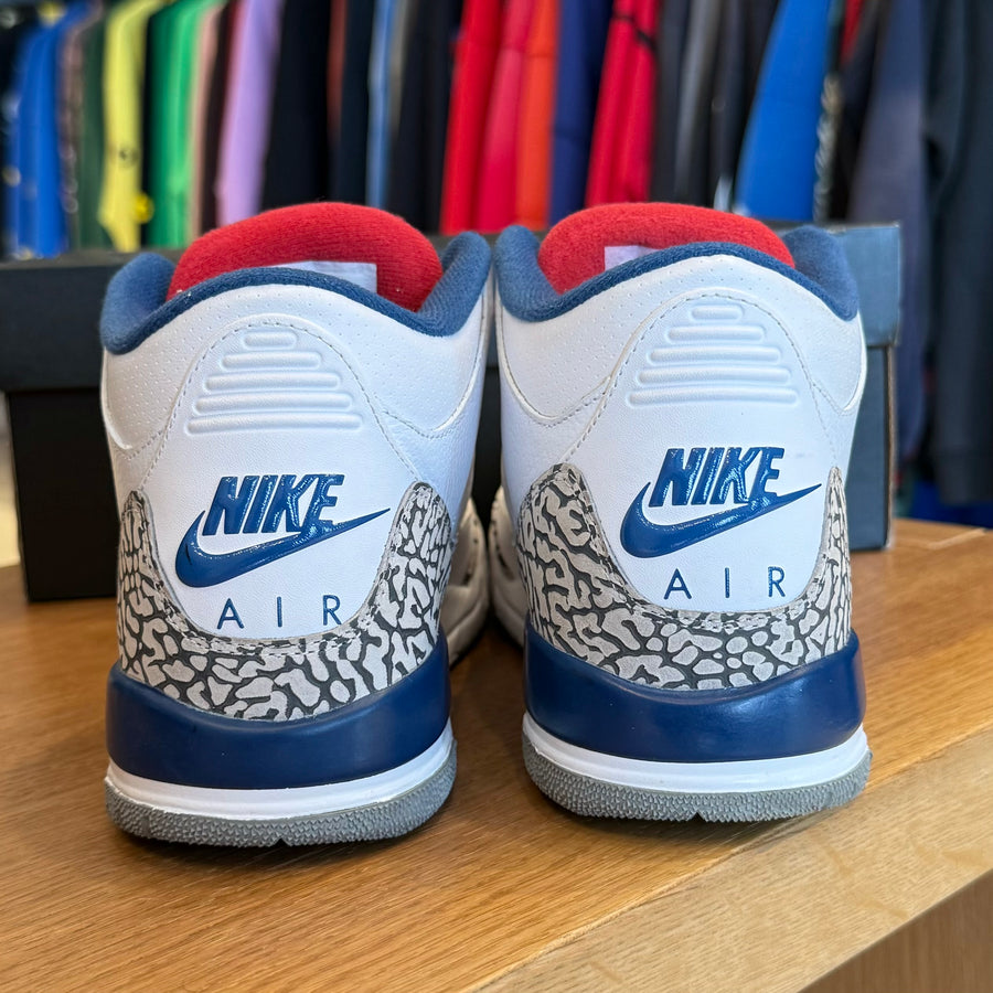 Air Jordan 3 Retro 