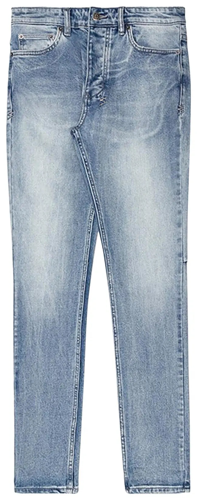 Ksubi Chitch Punk Blue Jeans