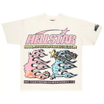 Hellstar Studios Pixel T-Shirt