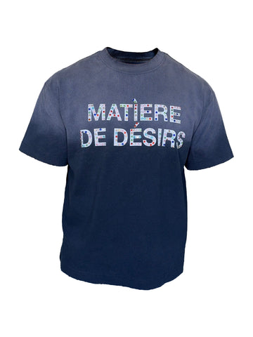 Matiere De Desirs Diamonds T-Shirt 