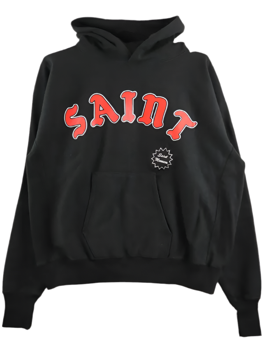 Saint Michael Arch Saint Hoodie 