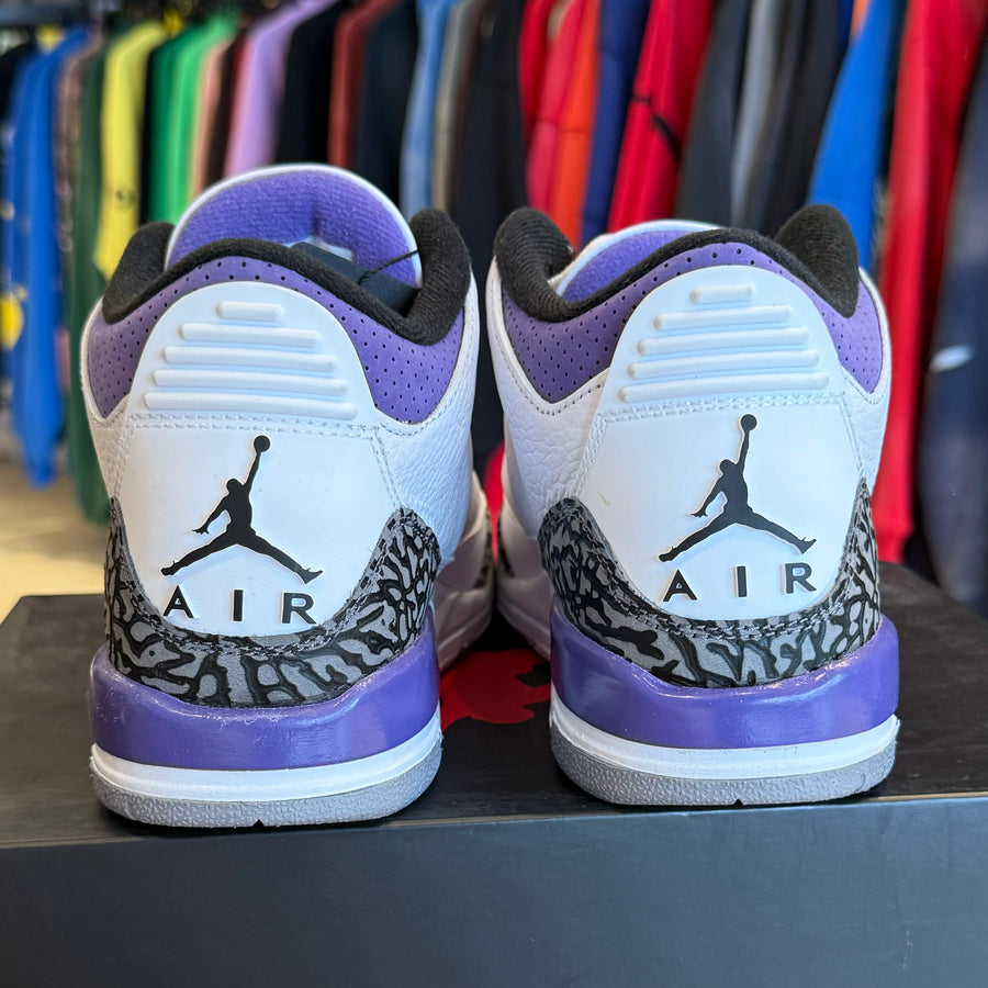 Air Jordan 3 Retro 