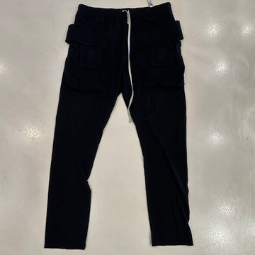 Rick Owens Creatch Cargo Pants 