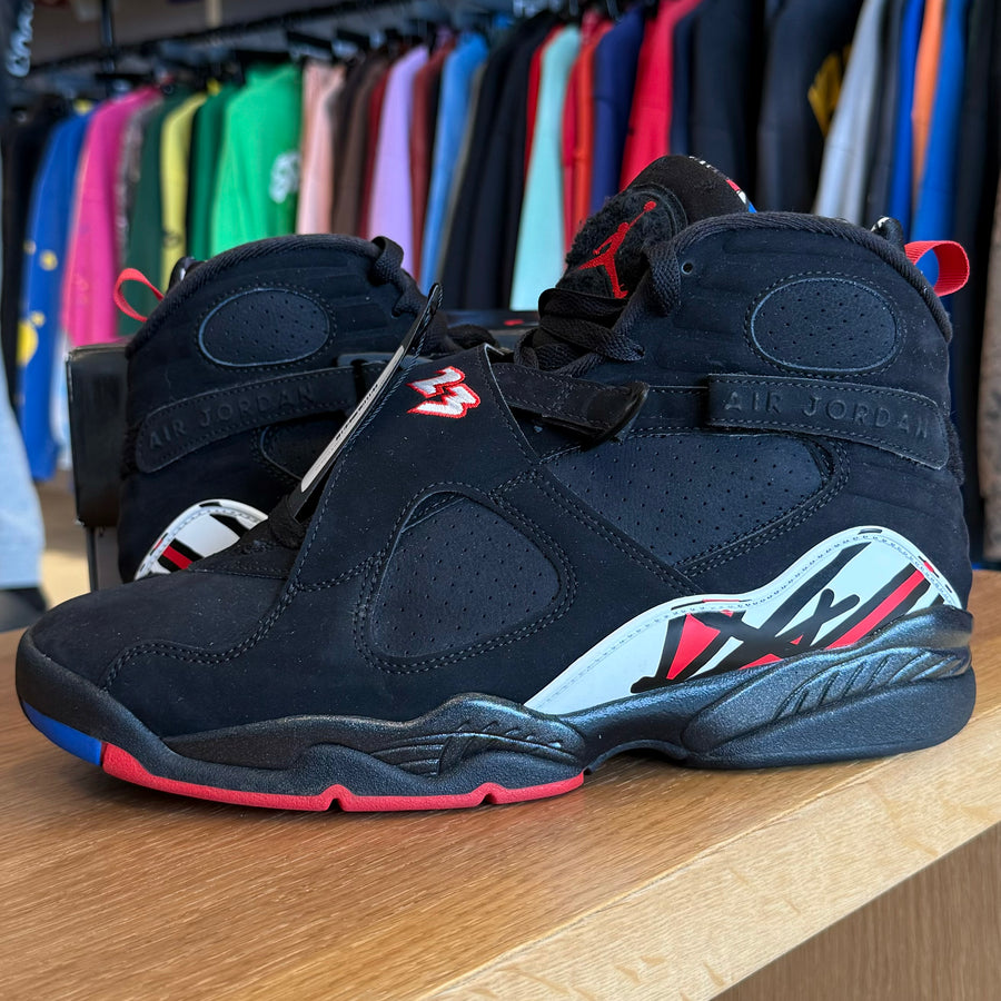 Air Jordan 8 Retro 