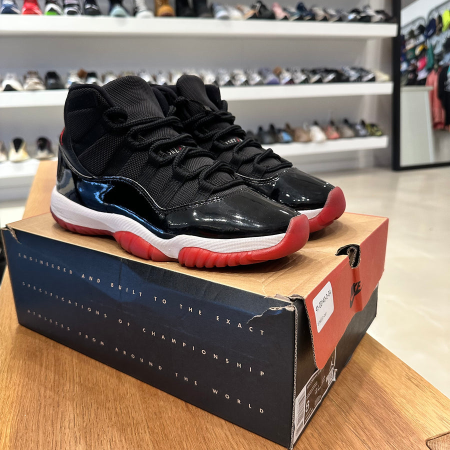 Air Jordan 11 Retro 