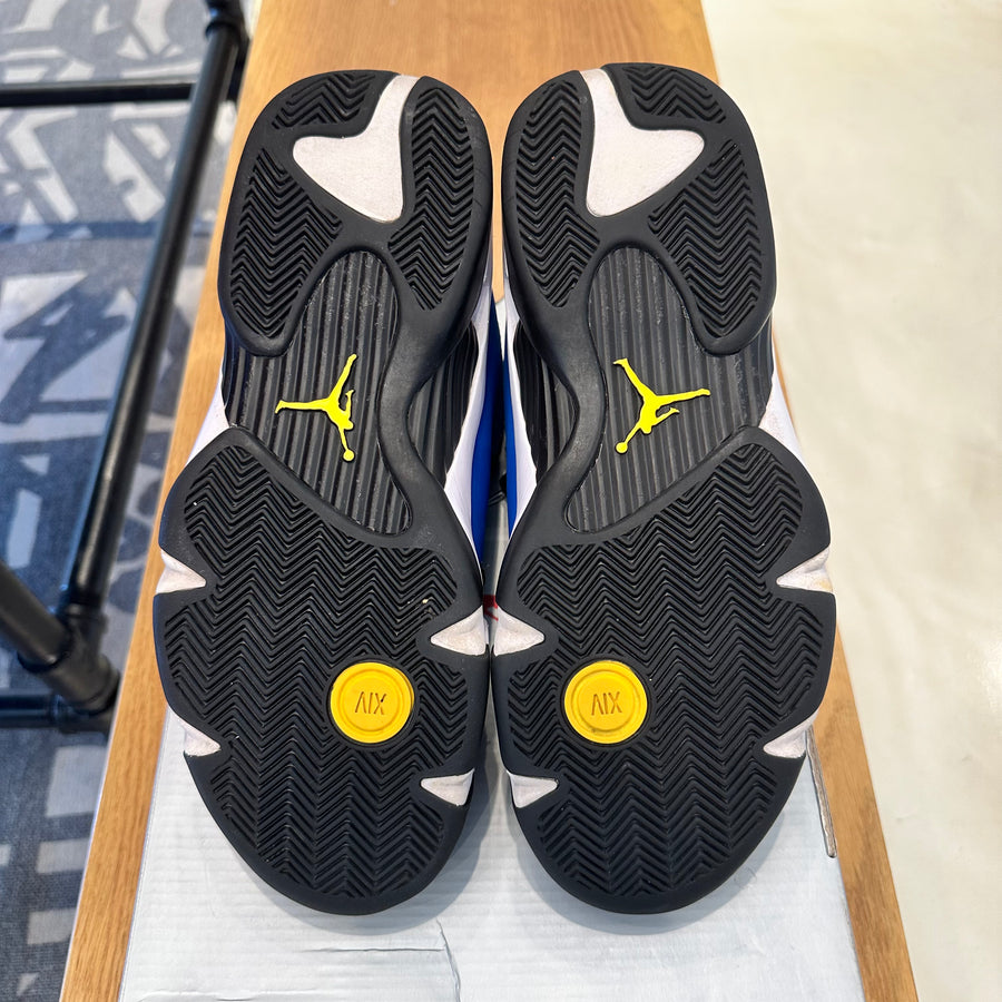 Air Jordan 14 Retro 