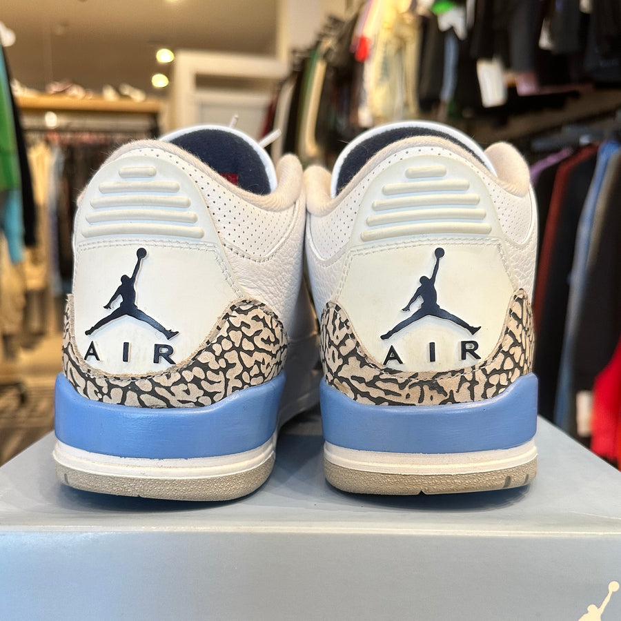 Air Jordan 3 Retro 