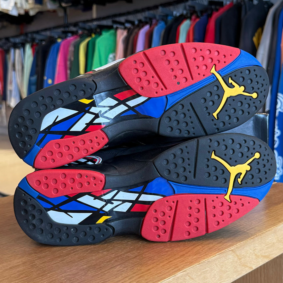 Air Jordan 8 Retro 