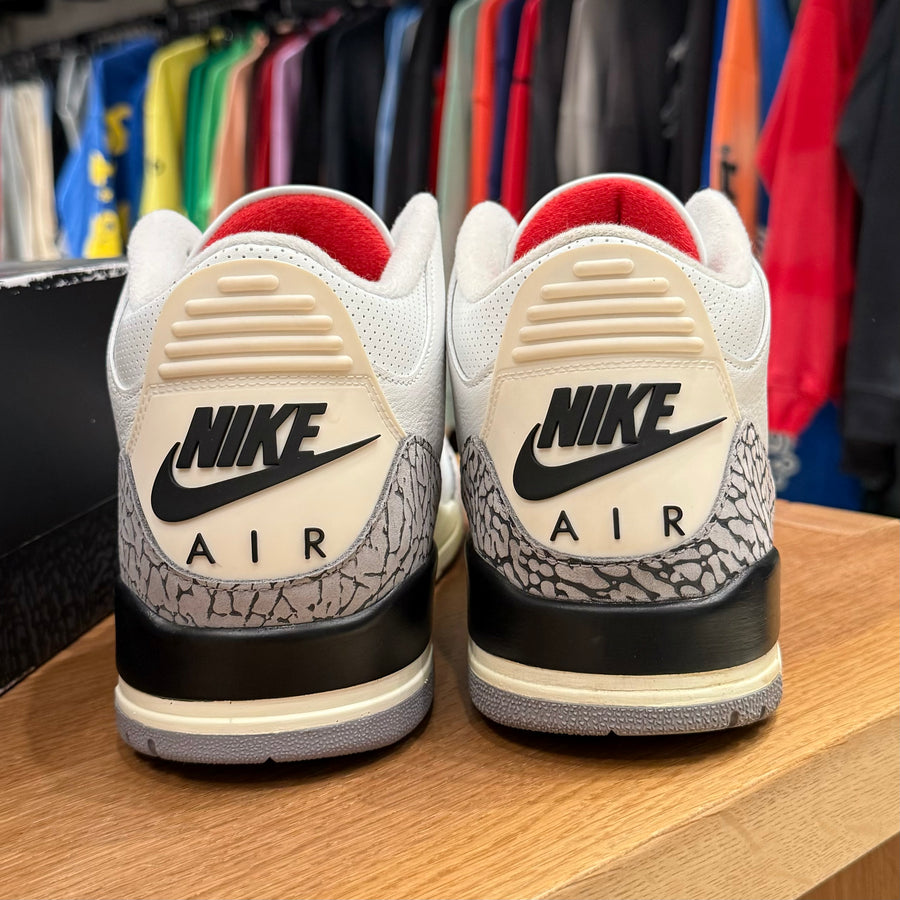 Air Jordan 3 Retro 