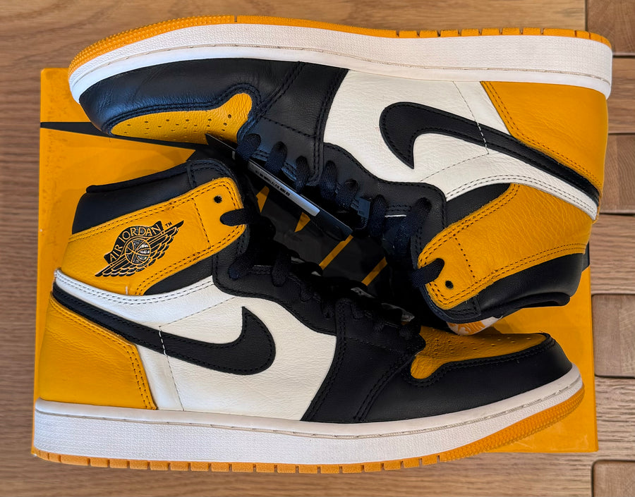 Air Jordan 1 Retro 