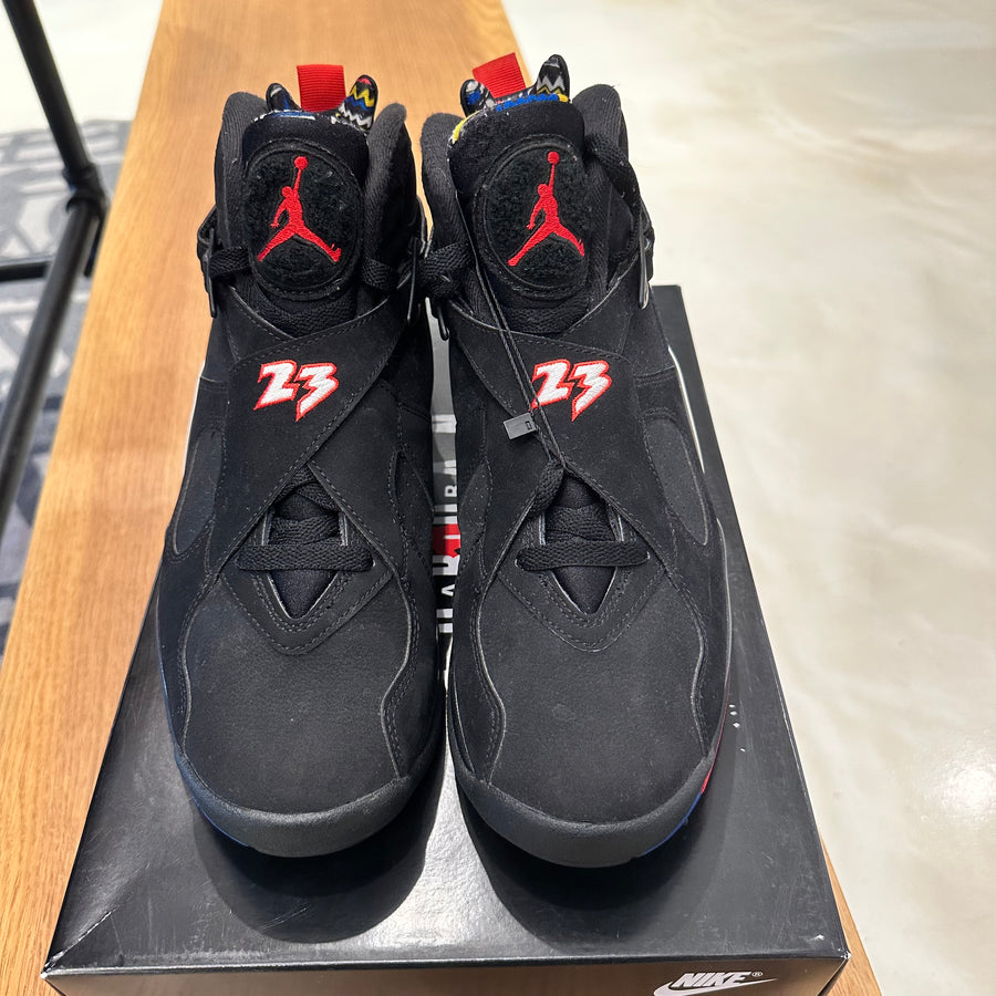 Air Jordan 8 Retro 