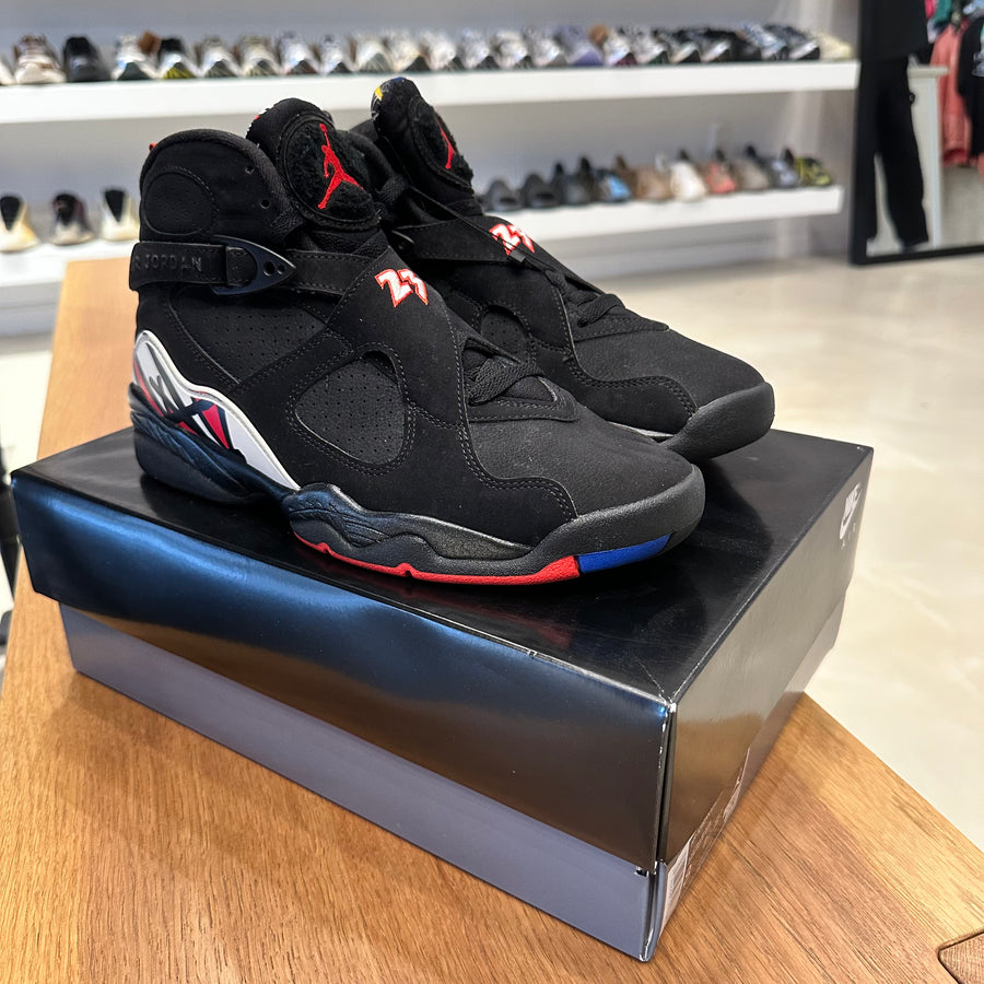 Air Jordan 8 Retro 