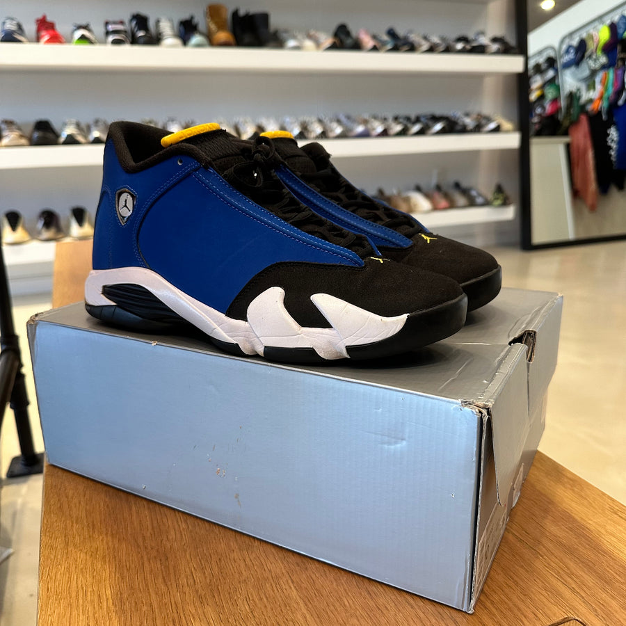 Air Jordan 14 Retro 