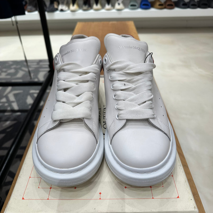 Alexander McQueen Oversized Sneaker 