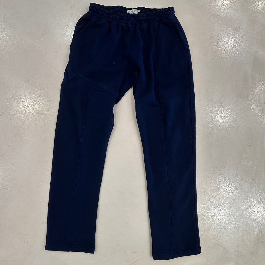 Strawberry Brand Sweatpants “Navy” [USED L]