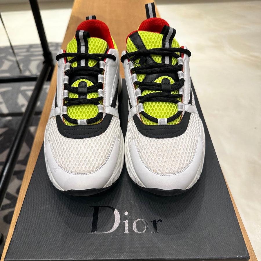 Dior B22 Sneaker 