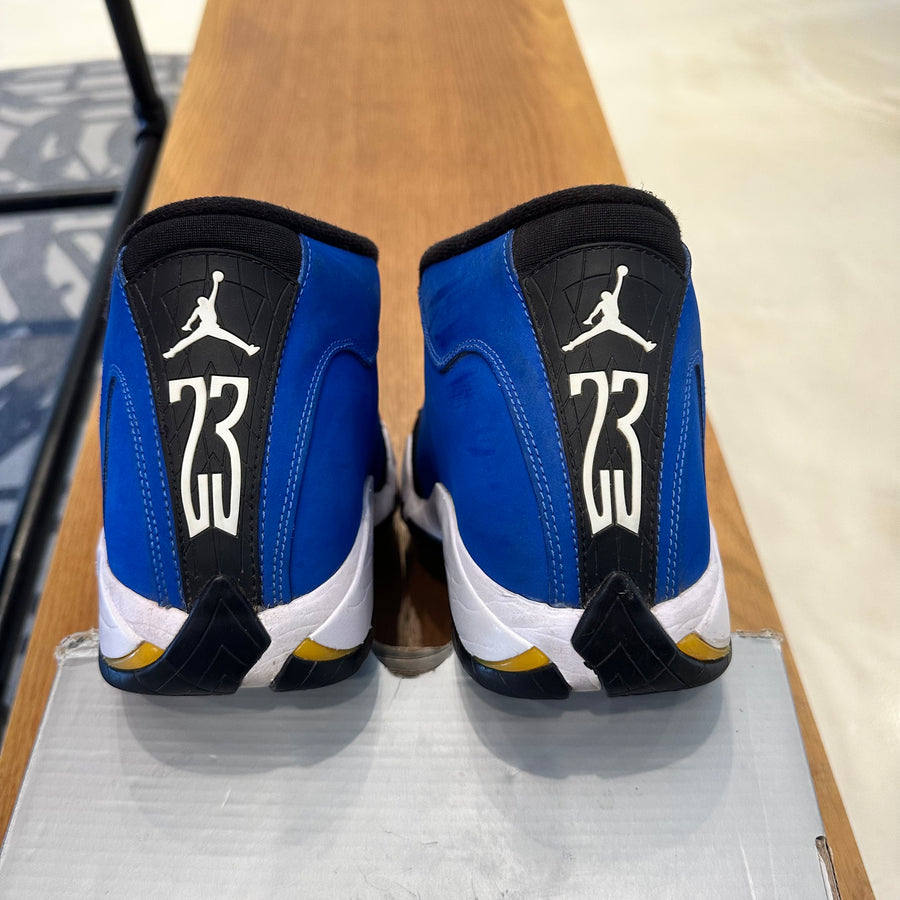 Air Jordan 14 Retro 