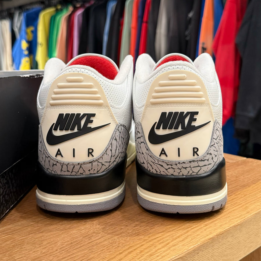 Air Jordan 3 Retro 