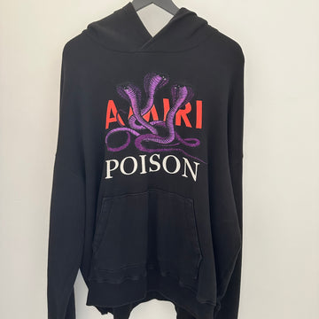 Amiri Poison Hoodie 