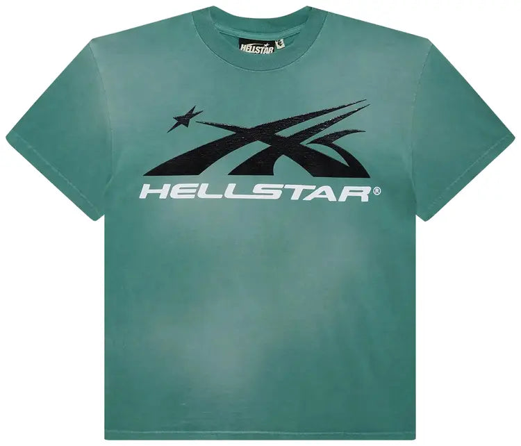 Hellstar Studios Sport Logo T-Shirt 