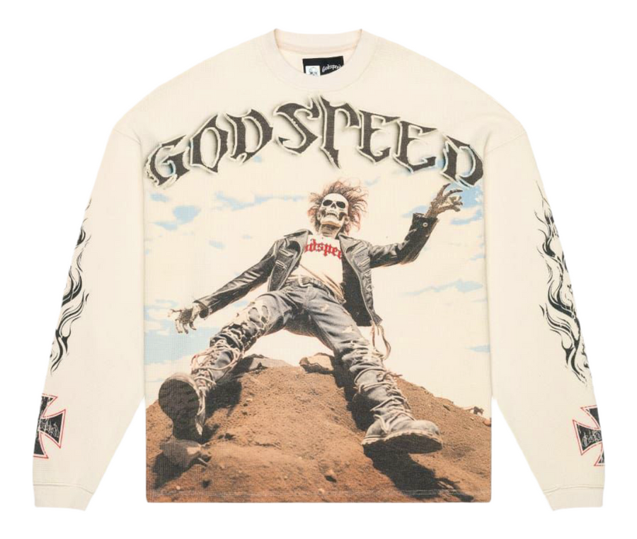 Godspeed Rocker Thermal L/S 