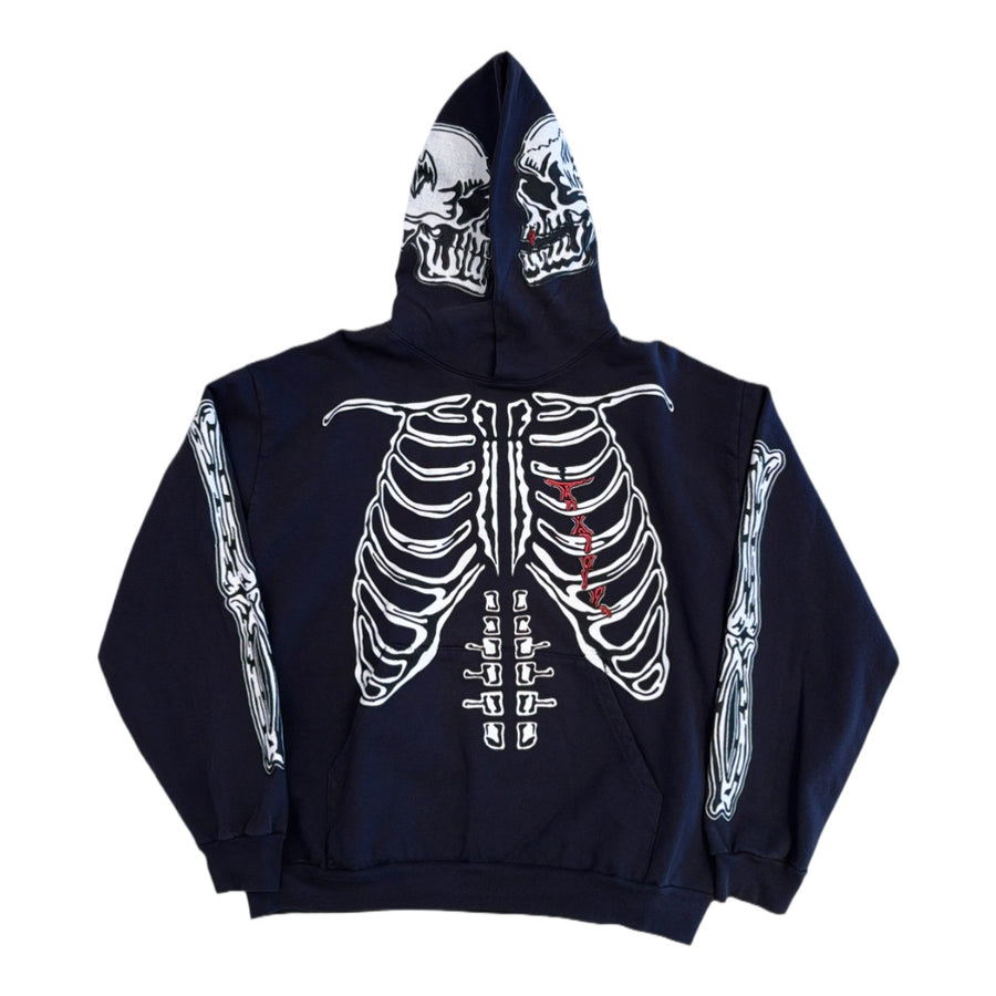 Warren Lotas Creep Hoodie