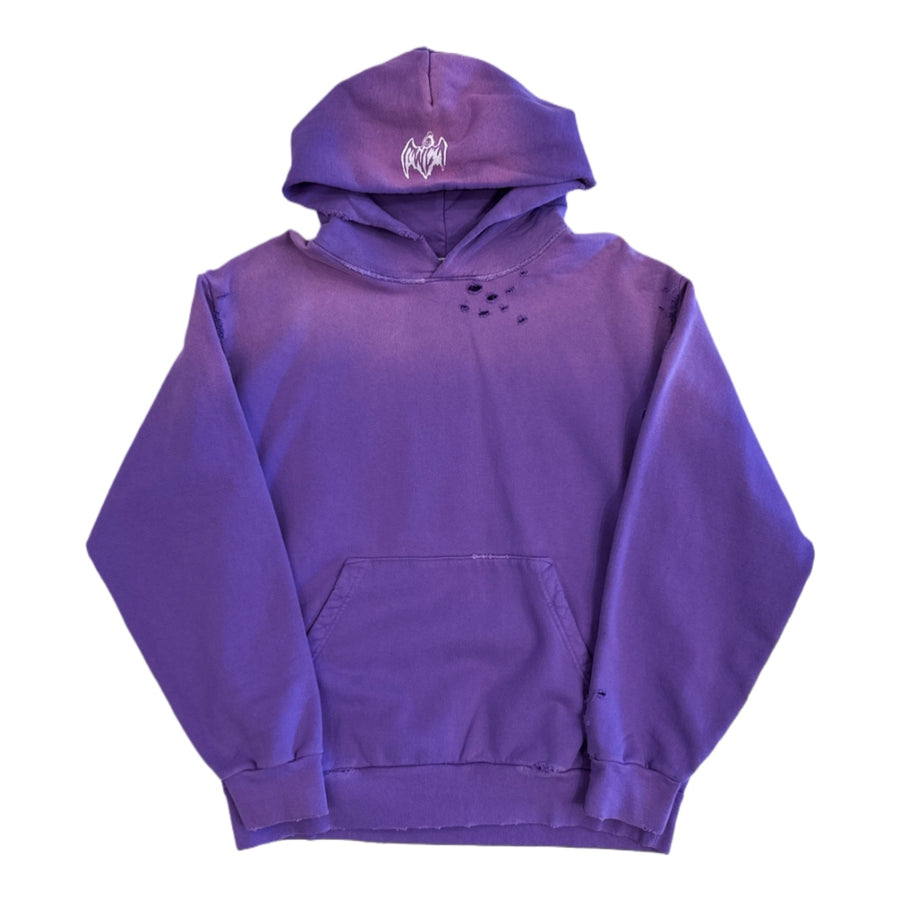 Warren Lotas Pistol Crew Hoodie