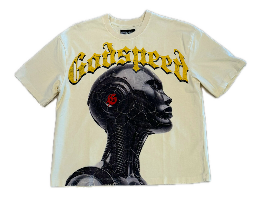 Godspeed Alexa T-Shirt 