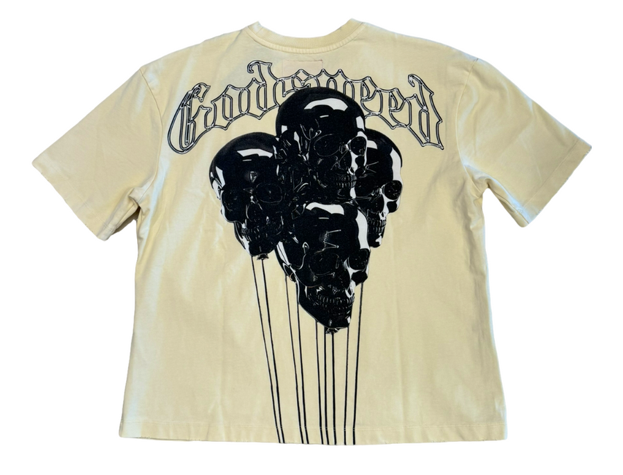 Godspeed Immortal Balloons T-Shirt 