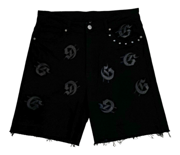 Godspeed Infinity Denim Shorts 