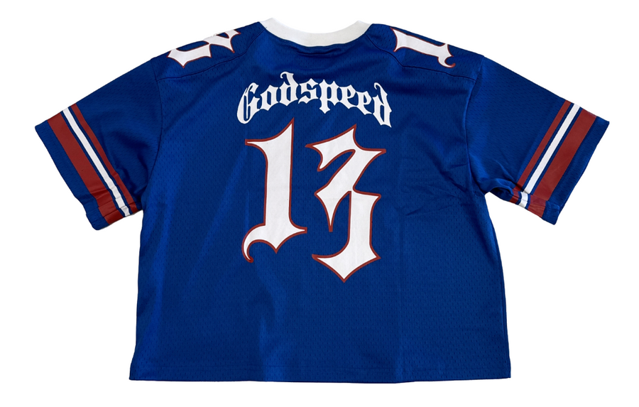 Godspeed TD Jersey 