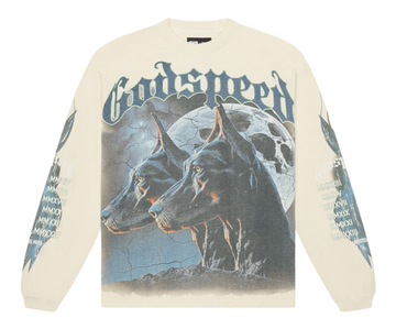 Godspeed F.T.D L/S T-Shirt 