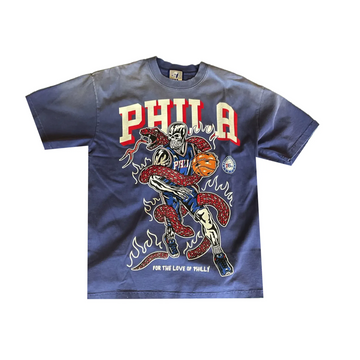 Warren Lotas For The Love of Philly T-Shirt