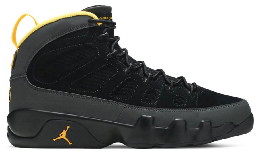 Air Jordan 9 Retro 