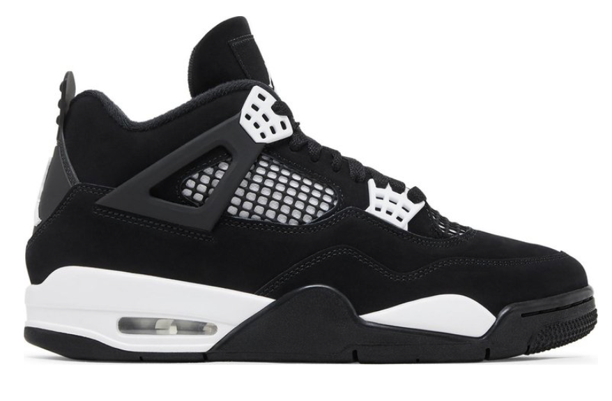 Air Jordan 4 Retro 