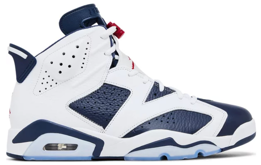 Air Jordan 6 Retro 