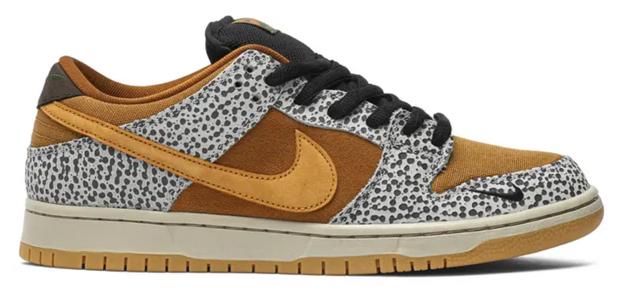 Nike SB Dunk Low Pro 