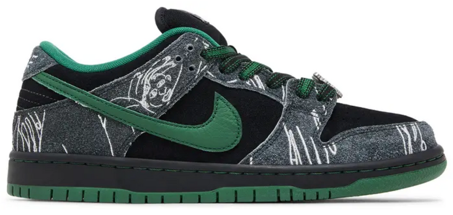 Nike SB Dunk Low 