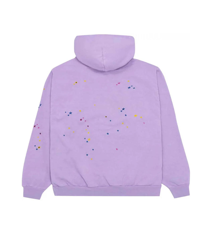 SP5DER Acai Hoodie