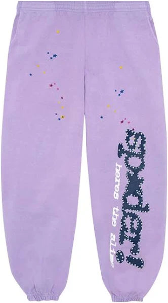 SP5DER Acai Sweatpants