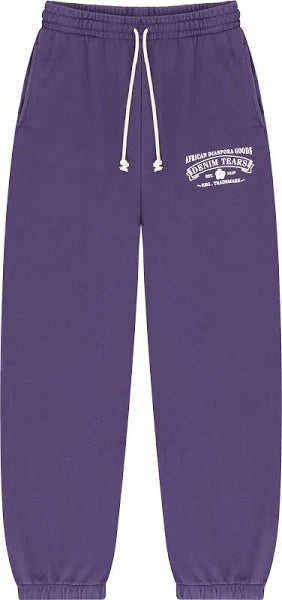 Denim Tears ADG Sweatpants 